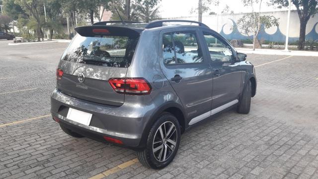 Vw - Volkswagen Fox Xtreme 1.6 2018/2019 Top de Linha Unico Dono 14 Mil Km Rodados - Foto 20