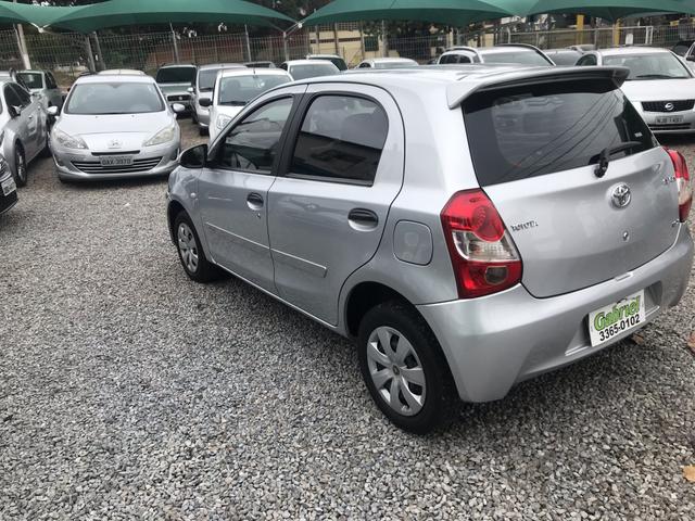 Etios 1.3 HB X - Foto 6