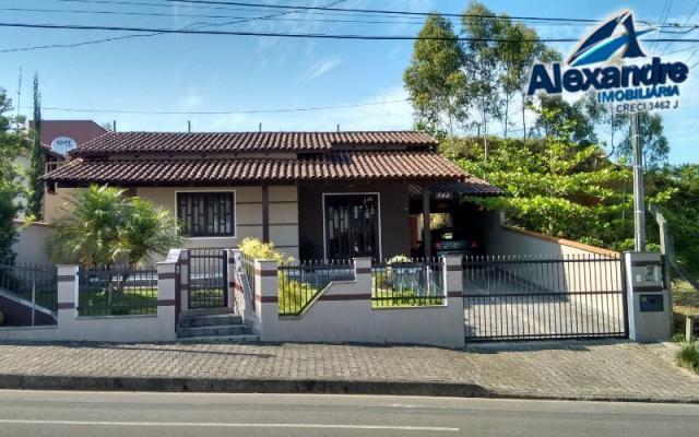 Casa em Jaraguá do Sul - Amizade