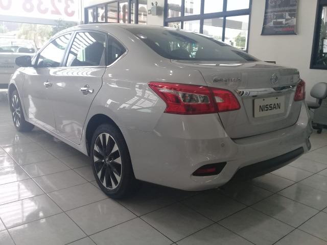 Nissan Sentra SL Cvt 2020 - Foto 4