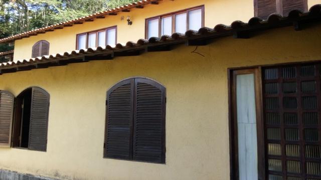 Sitio em Teresópolis com casa de 5 quartos com 5,3 hectares - Foto 2