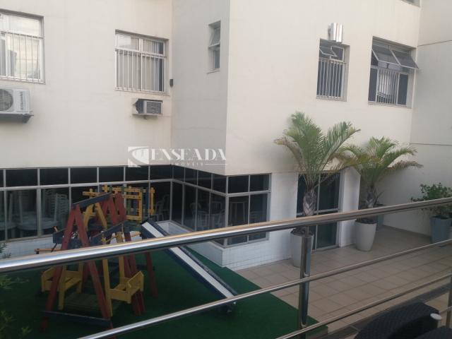 Apartamento, Barro Vermelho, Vitória-ES - Foto 16