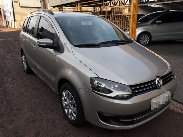 SpaceFox 1.6 Trend com R$ 382,00 mensais