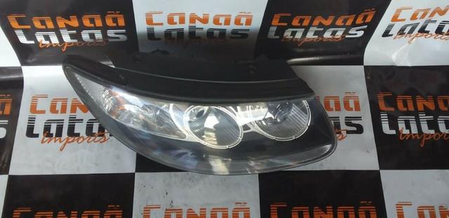Farol Hyundai Santa Fé 2009