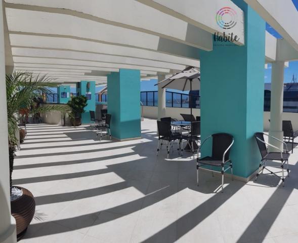 Flat, Meireles, Fortaleza-CE - Foto 11