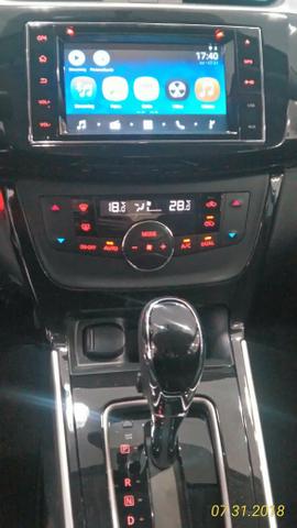 Nissan Sentra SV Cvt 2019 - Foto 3