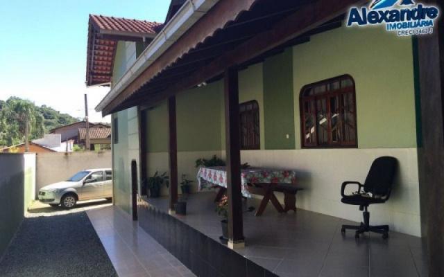 Casa em Jaraguá do Sul - São Luís - Foto 10