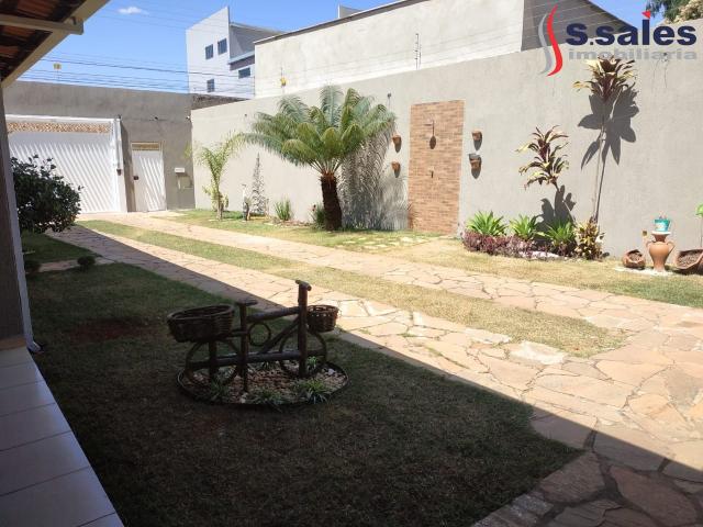 Casa à venda com 3 dormitórios em Colônia agrícola samambaia, Brasília cod:CA00437 - Foto 8