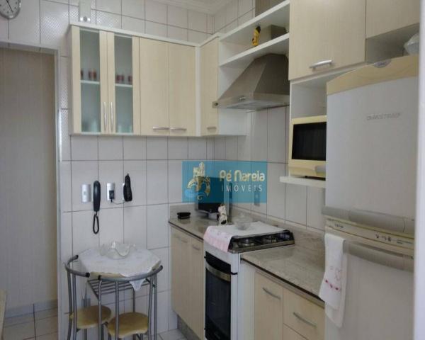 Apartamento com 2 dormitórios à venda, 104 m² por R$ 450.000 - Centro - Cosmópolis/SP - Foto 10