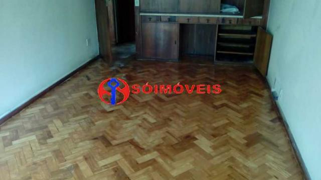 Apartamento à venda com 2 dormitórios em Tijuca, Rio de janeiro cod:POAP20306 - Foto 10