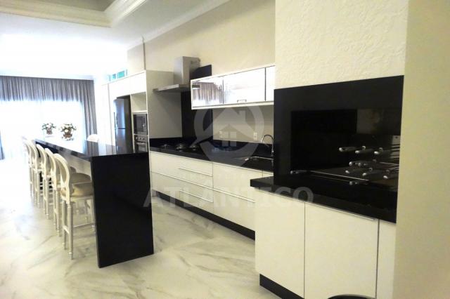 Apartamento à venda com 3 dormitórios em Centro, Itapema cod:AP00123 - Foto 5