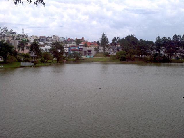 Casa de condomínio à venda com 4 dormitórios cod:1030-14361 - Foto 2