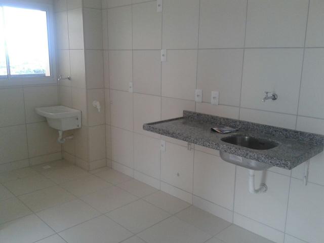 Apartamento à venda, 2 quartos, 1 vaga, joquei clube - fortaleza/ce - Foto 12