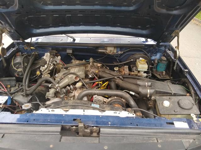 Vendo ou f1000 ano 1997 - Foto 4