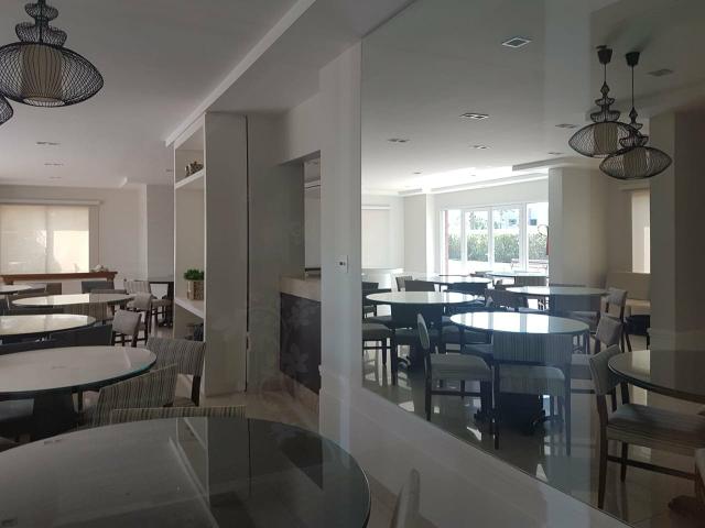 Vende se este apartamento no edifício Condotti em Sertãozinho sp - Foto 19