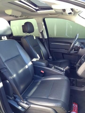 Dodge Journey R/T 2.7 V6 185cc 4x4 - 2010 - Foto 13