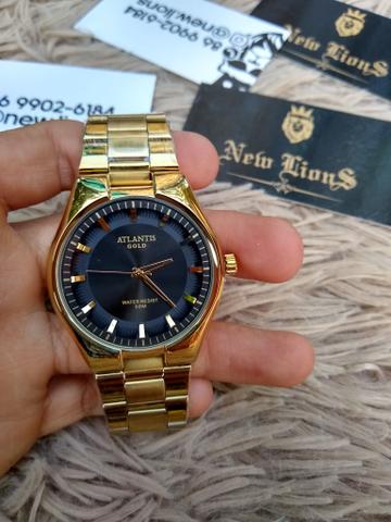 Relógio Atlantis original 80,00