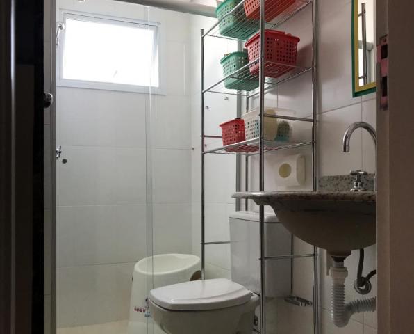 Apartamento à venda com 2 dormitórios em Vila mariana, São paulo cod:7394 - Foto 18