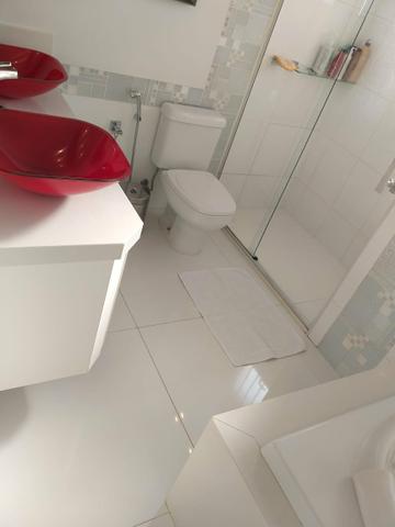 Vende se este apartamento no edifício Condotti em Sertãozinho sp - Foto 13