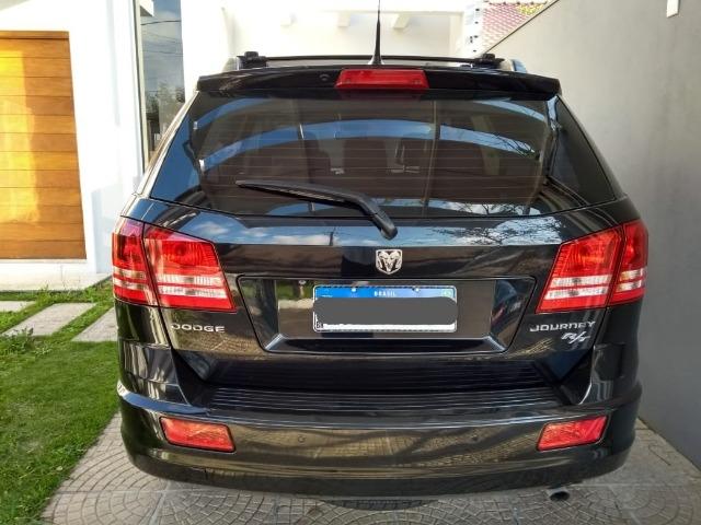 Dodge Journey R/T 2.7 V6 185cc 4x4 - 2010 - Foto 4