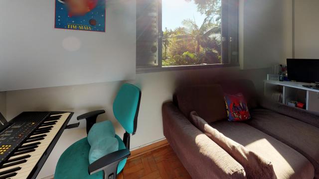 Apartamento à venda com 3 dormitórios em Vila mariana, São paulo cod:7277 - Foto 4