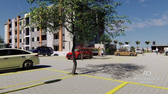 Terreno à venda, 4990 m² por r$ 1.700.000,00 - santo antônio - são josé dos pinhais/pr - Foto 9