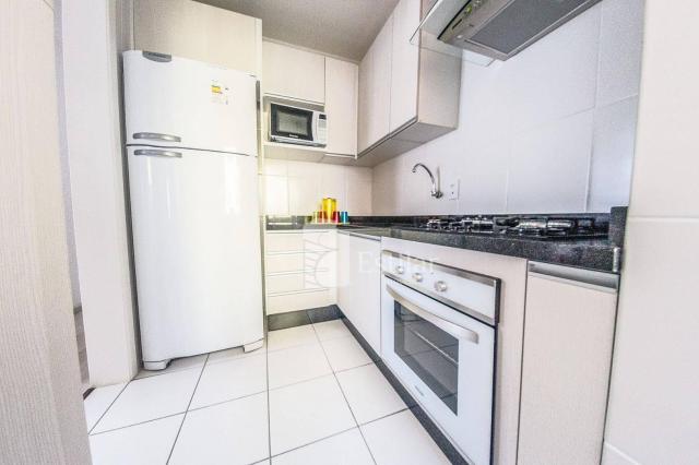 Apartamento 02 quartos no são gabriel, colombo - Foto 9