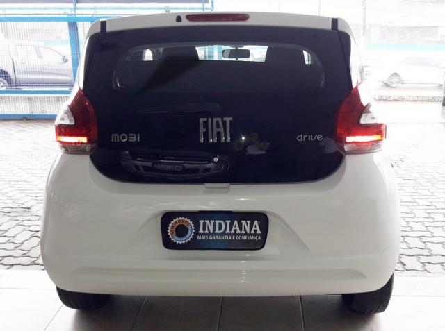 FIAT MOBI 1.0 FIREFLY FLEX DRIVE MANUAL - Foto 3