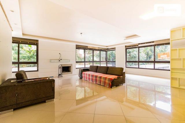 Apartamento com 177m² e 3 quartos