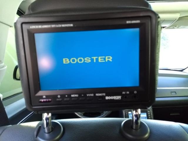Dodge Journey R/T 2.7 V6 185cc 4x4 - 2010 - Foto 16