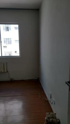 Apartamento 2 qts com dep no cachambi - Foto 16