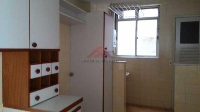 Apartamento à venda com 2 dormitórios em Icaraí, Niterói cod:FE25103 - Foto 18