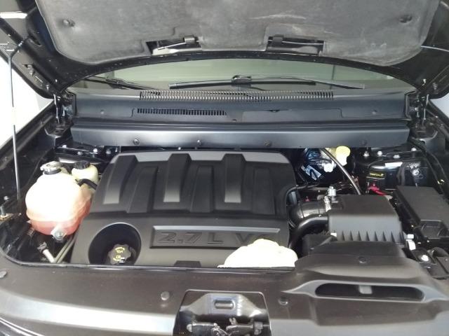 Dodge Journey R/T 2.7 V6 185cc 4x4 - 2010 - Foto 9