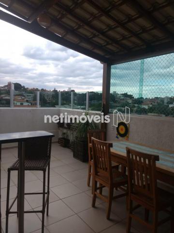 Apartamento à venda com 2 dormitórios em Serrano, Belo horizonte cod:658535 - Foto 16