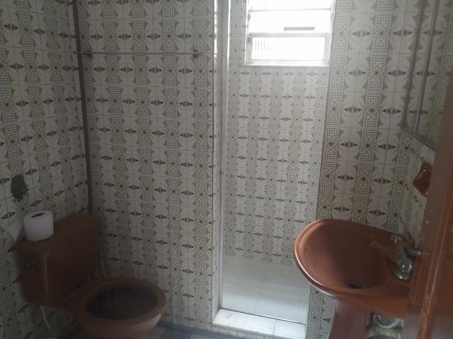 Apartamento, frente, 70m², sol da manhã na Rua João Silva 86 - Olaria - Foto 10