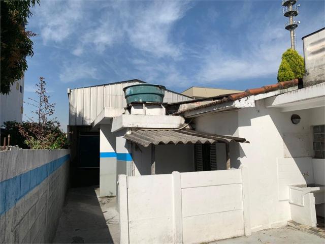 Escritório para alugar em Vila osasco, Osasco cod:326-IM405864 - Foto 18