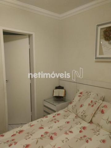 Apartamento à venda com 2 dormitórios em Serrano, Belo horizonte cod:658535 - Foto 7