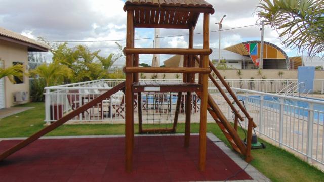 Apartamento à venda, 2 quartos, 1 vaga, joquei clube - fortaleza/ce - Foto 4