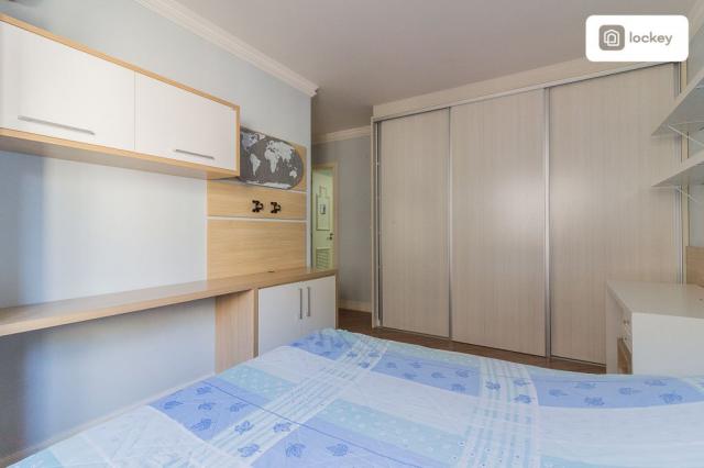 Apartamento com 177m² e 3 quartos - Foto 11