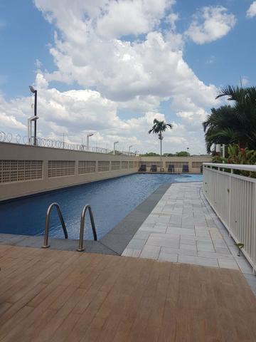 Vende se este apartamento no edifício Condotti em Sertãozinho sp - Foto 18