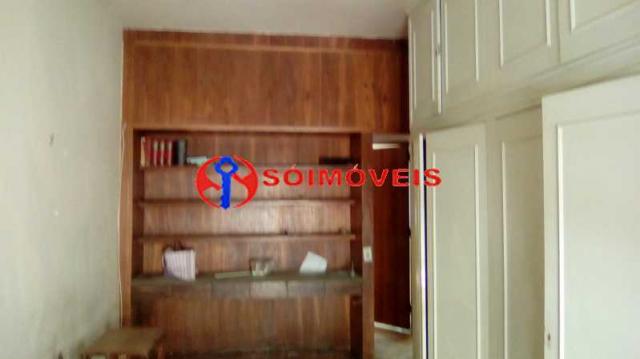 Apartamento à venda com 2 dormitórios em Tijuca, Rio de janeiro cod:POAP20306 - Foto 13