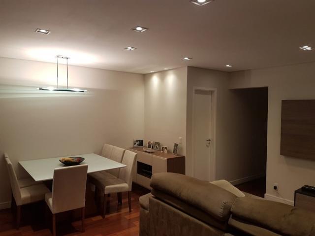 Apartamento à venda com 2 dormitórios em Baeta neves, Sao bernardo do campo cod:1030-18038 - Foto 3