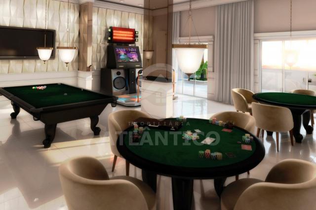 Apartamento à venda com 3 dormitórios em Centro, Itapema cod:AP00123 - Foto 7