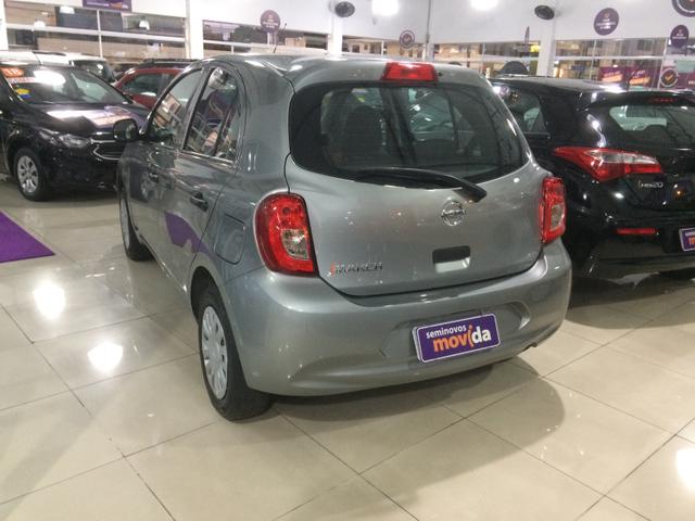 Nissan March - Foto 3