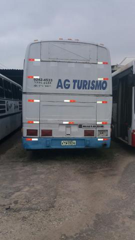 Ônibus Mercedes Benz
