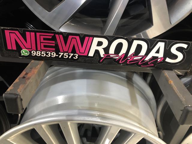 Rodas Mercedes C180 Aro 17 Original - Foto 6