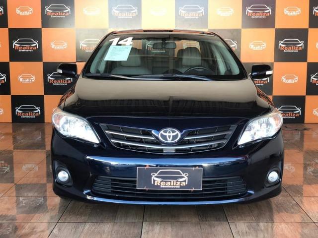 Corolla Xei 2.0 Aut (Super Conservado) - Foto 3