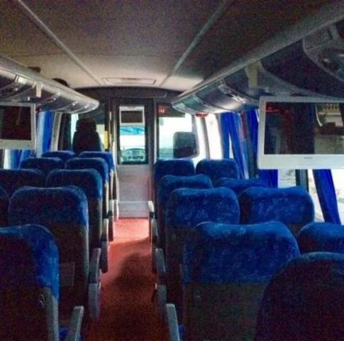 Micro-ônibus - Foto 3