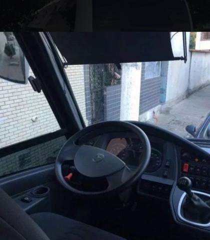 Micro-ônibus - Foto 5