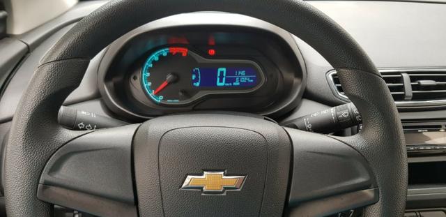 Chevrolet onix lt 1.0 2014 manual - Foto 5